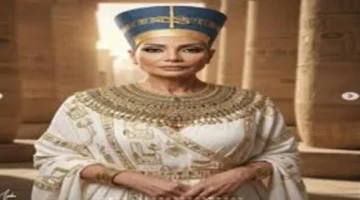 الذكاء الاصطناعي يفتح بوابة المتحف المصري الكبير لتجربة زي الفرعوني الواقعي